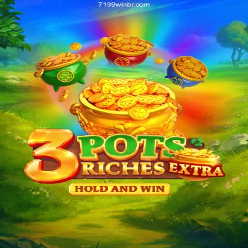 Exploring 3potsExtra: A Revolutionary Gaming Experience in Brazil