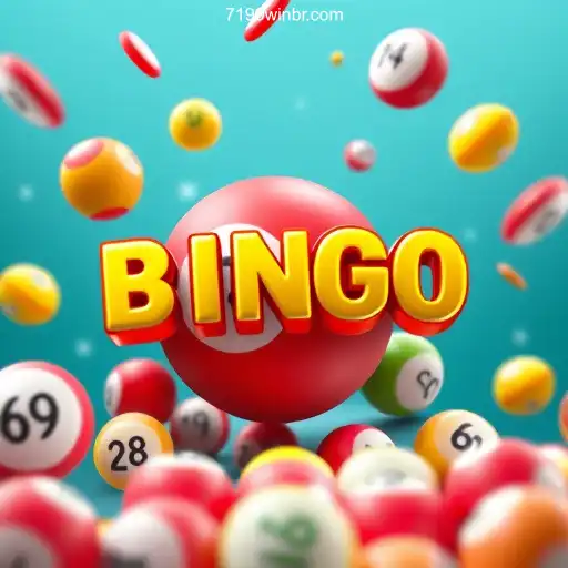 Exploring the Thrill of Bingo Games: A Closer Look at 7199win