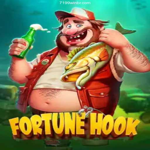 FortuneHook: Dive into the Thrilling World of Rewards and Strategy