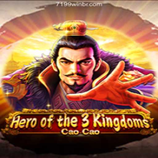 Dive into the World of Heroofthe3KingdomsCaoCao: An Epic Adventure Awaits!