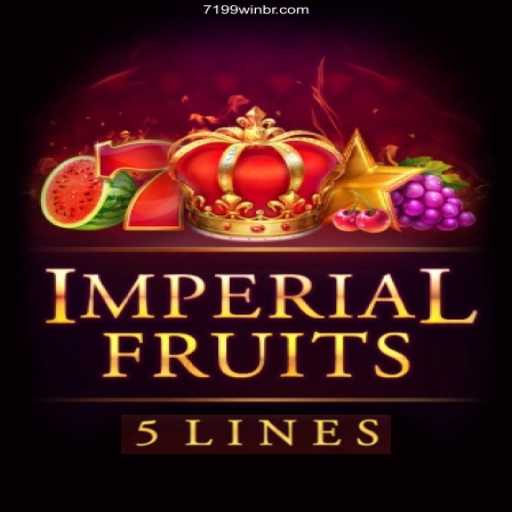 Exploring the World of ImperialFruits5