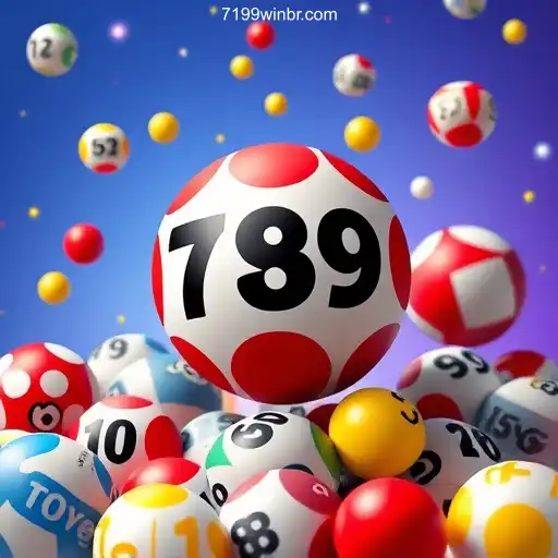 Exploring the World of Lottery Games