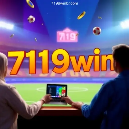 7199win: A Plataforma de Apostas #1 do Brasil