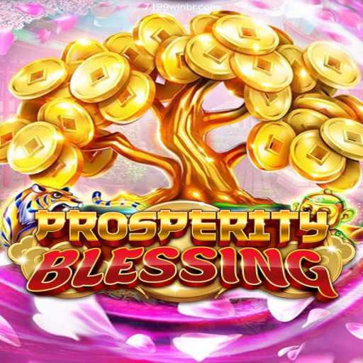 Exploring the Alluring World of ProsperityBlessing: A Premier Brazilian Gaming Experience