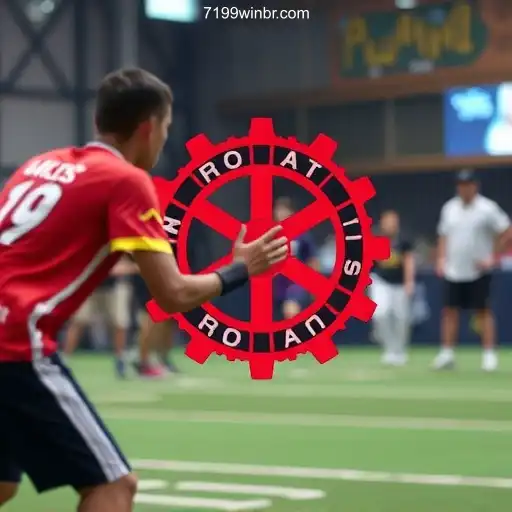 Rotary Games: Exploring the Impact and Popularity