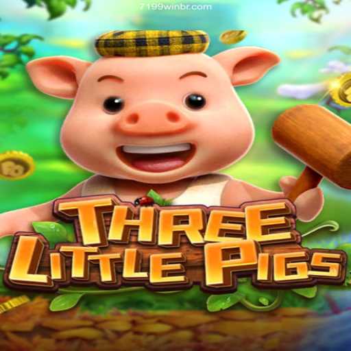 An In-Depth Look at THREELITTLEPIGS: A Captivating Adventure Game