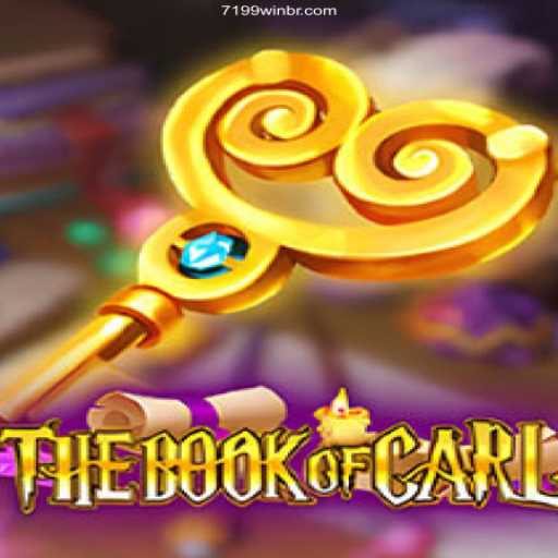 TheBookofCarl: An Epic Adventure in Strategic Gameplay and Winning Opportunities