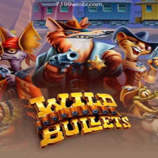 WildBullets: A Thrilling Gaming Experience