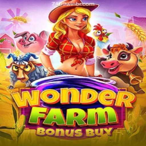 Exploring WonderFarmBonusBuy: An Engaging Casino Experience